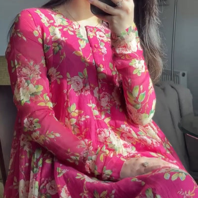 Anarkali
